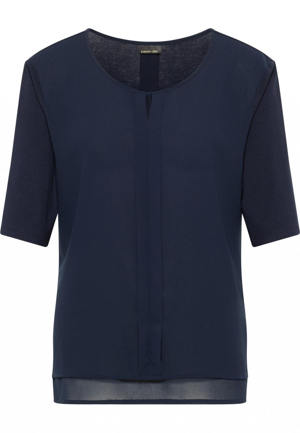 Isobel Blouse - Carr & Westley