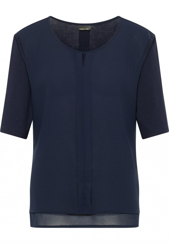 Isobel Blouse - Carr & Westley