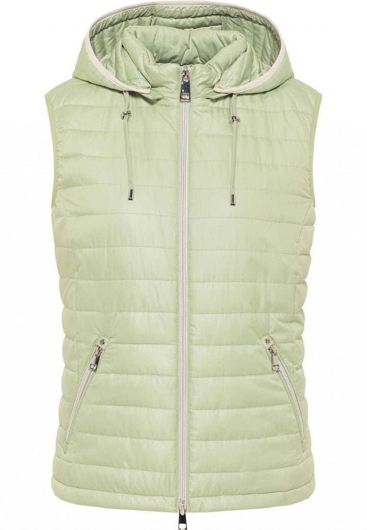 Agatha Gilet - Carr & Westley