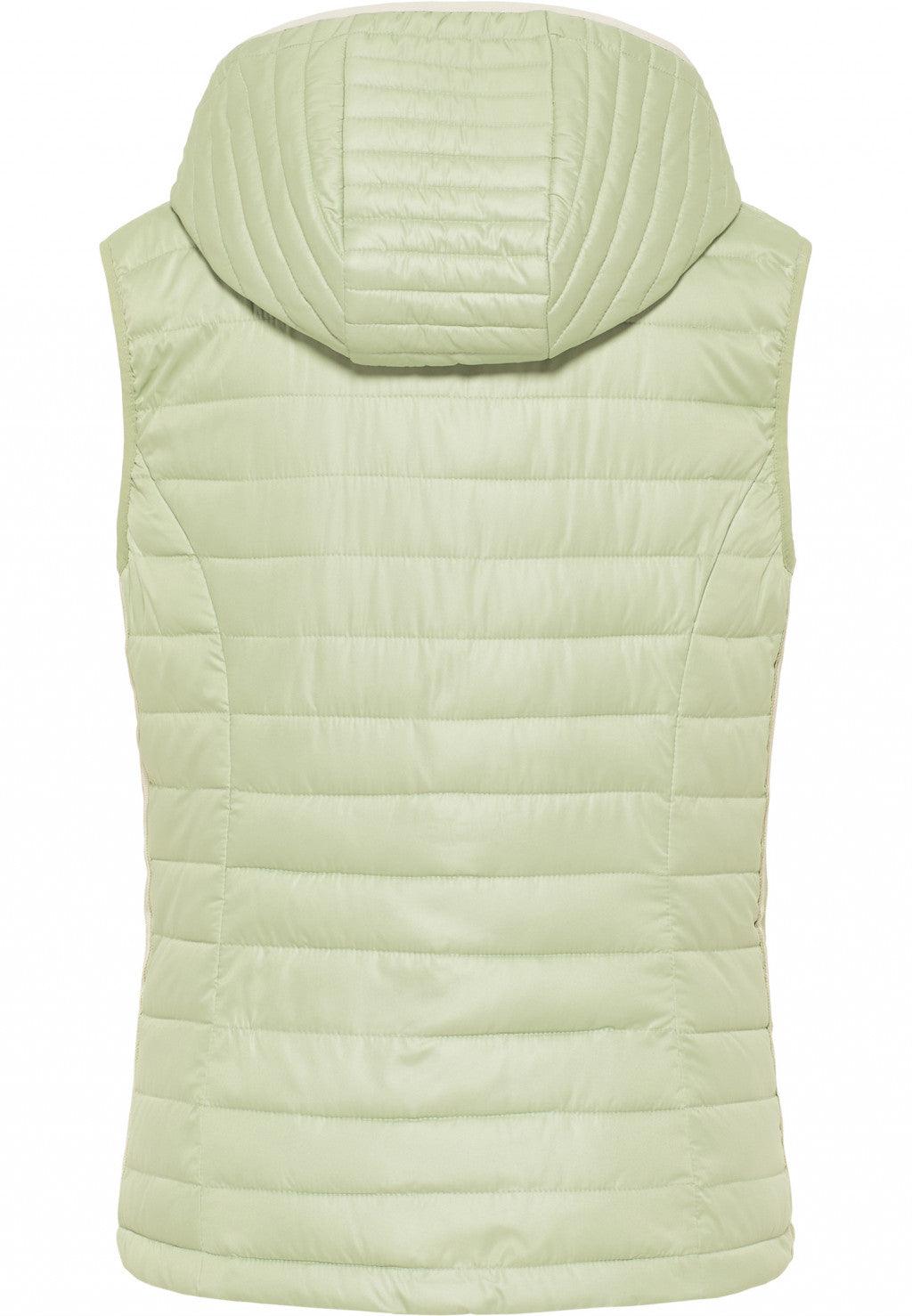 Agatha Gilet - Carr & Westley