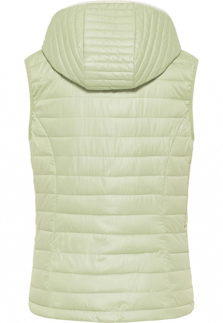 Agatha Gilet - Carr & Westley