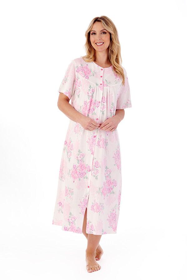 Flora Nightdress - Carr & Westley