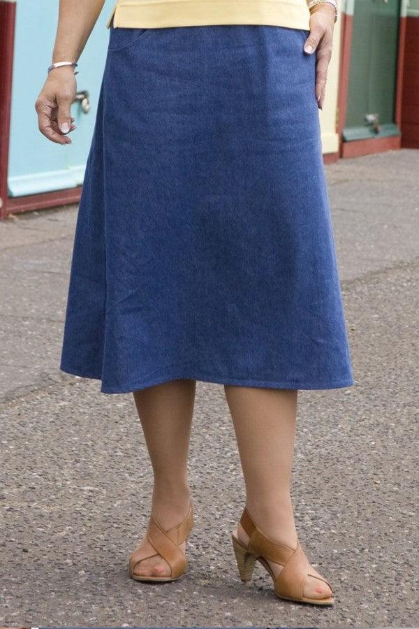 Rye Skirt - Carr & Westley