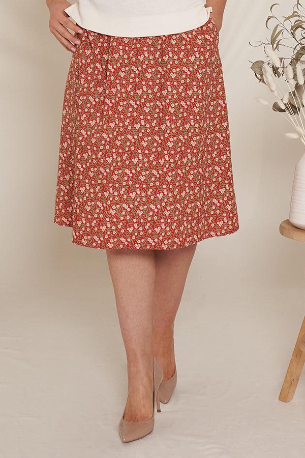 Rosa Skirt - Carr & Westley