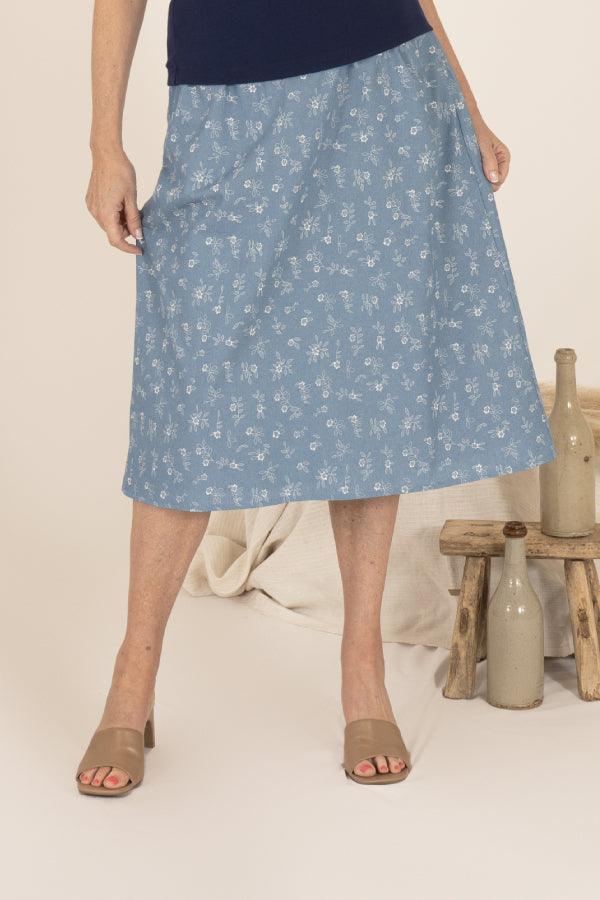 Daisy Skirt - Carr & Westley