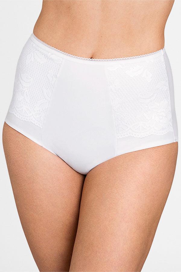 Lovely Lace Panty Girdle - Carr & Westley