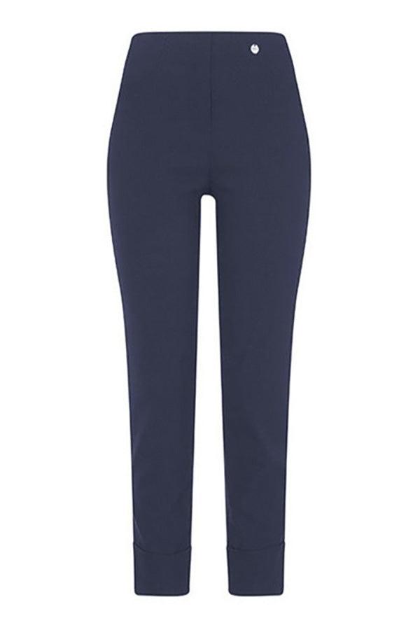 Marie Bengaline Trouser - Carr & Westley